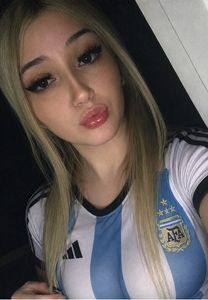 Antonella on BerryCam