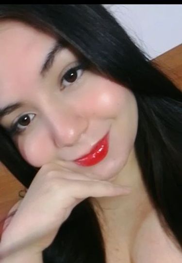 Sofi, Spanish speaker on BerryCam