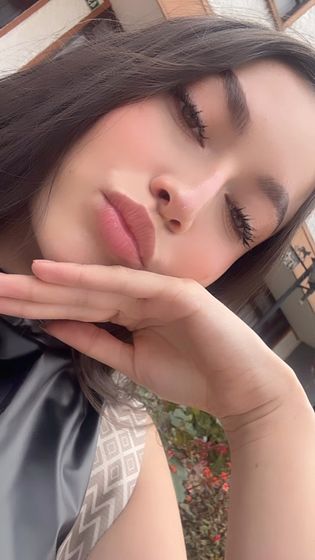 Tinny on cam