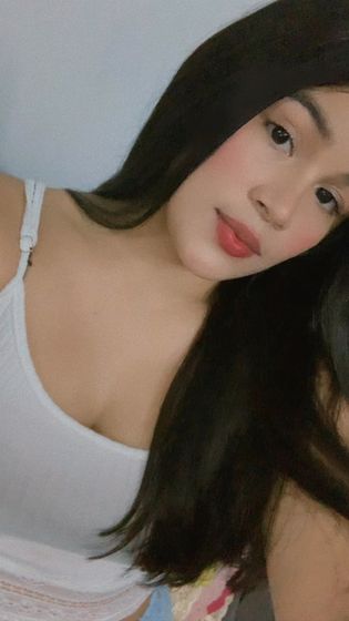 Amelia on cam
